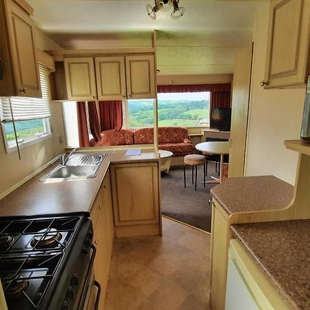 Grey Alders Villa Carmarthen Dış mekan fotoğraf