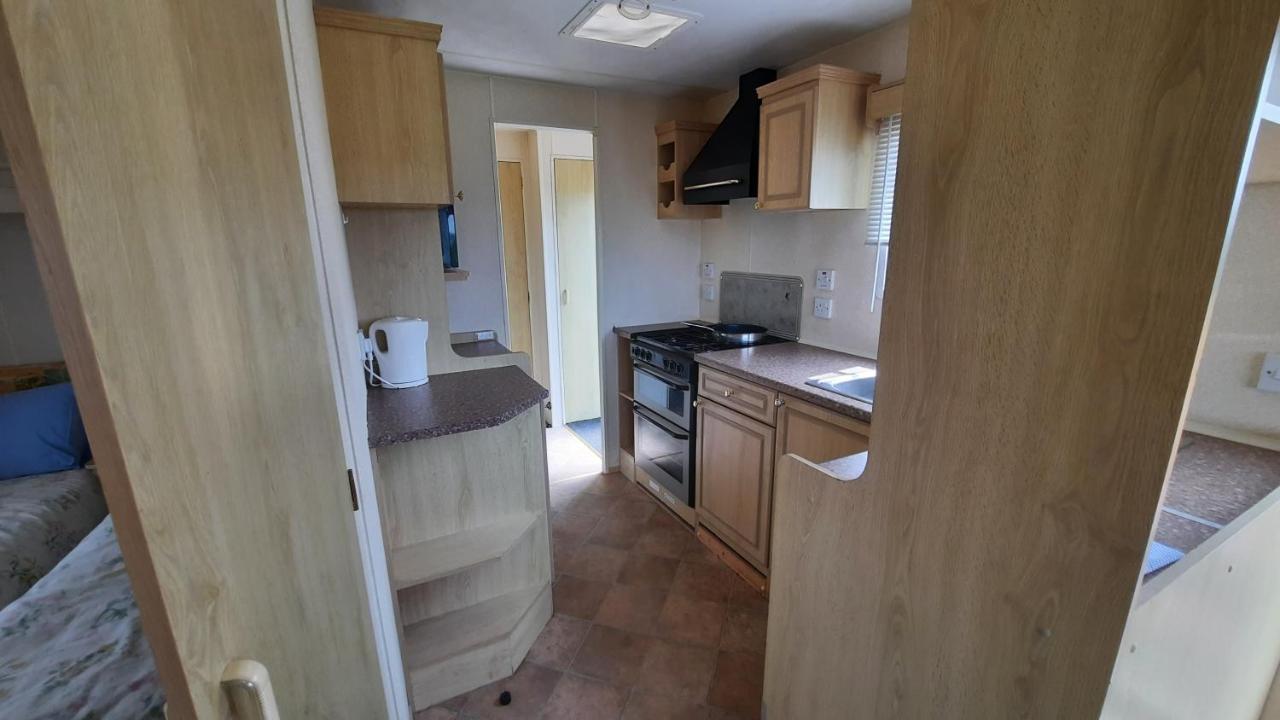 Grey Alders Villa Carmarthen Dış mekan fotoğraf