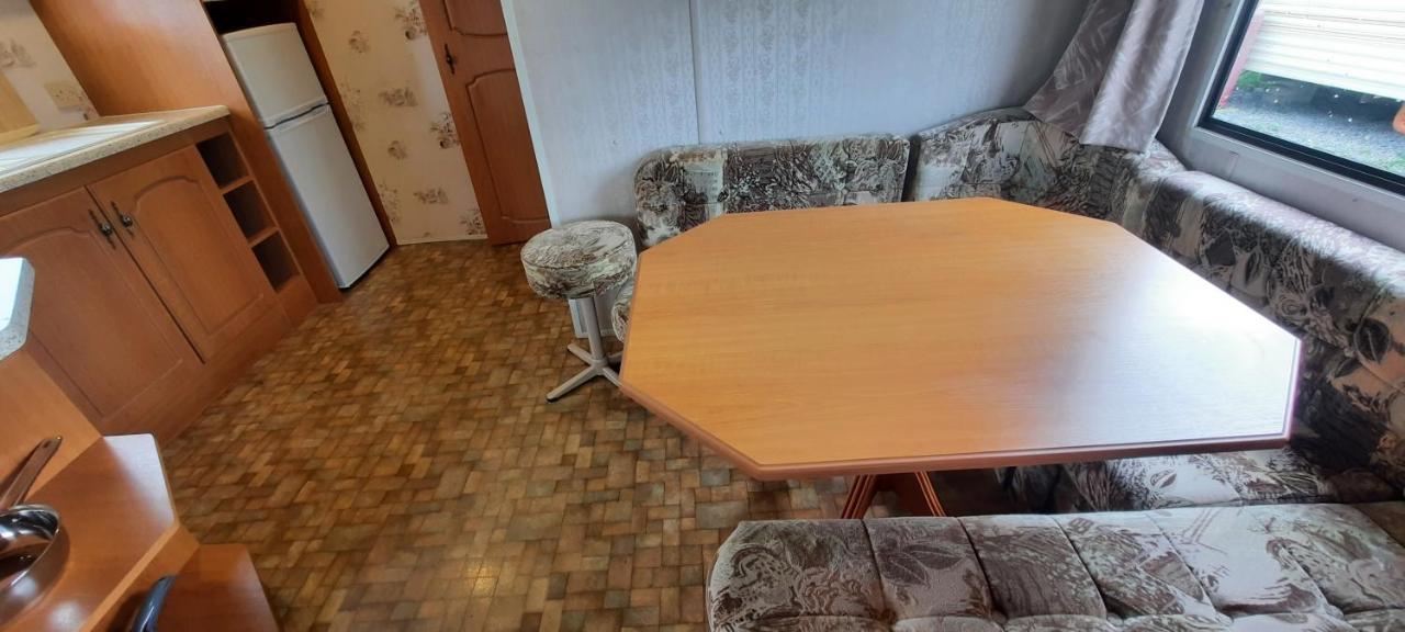 Grey Alders Villa Carmarthen Dış mekan fotoğraf