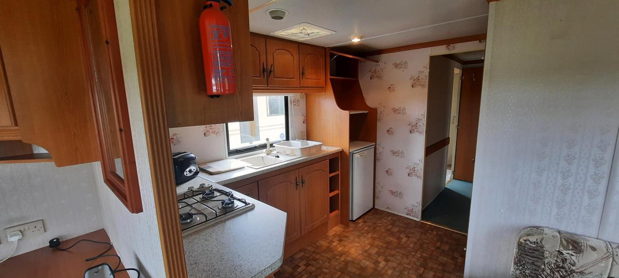 Grey Alders Villa Carmarthen Dış mekan fotoğraf